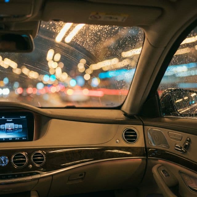 Local City Travel