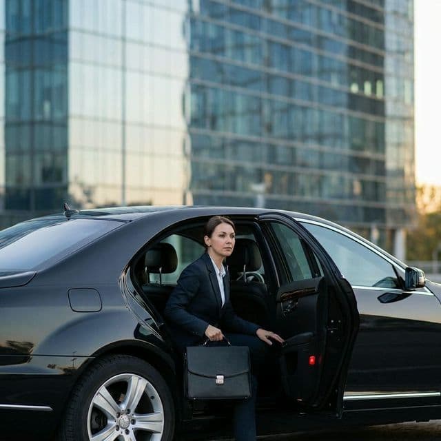 Corporate Travel
