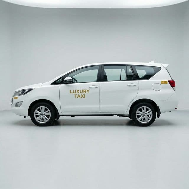 Innova Crysta