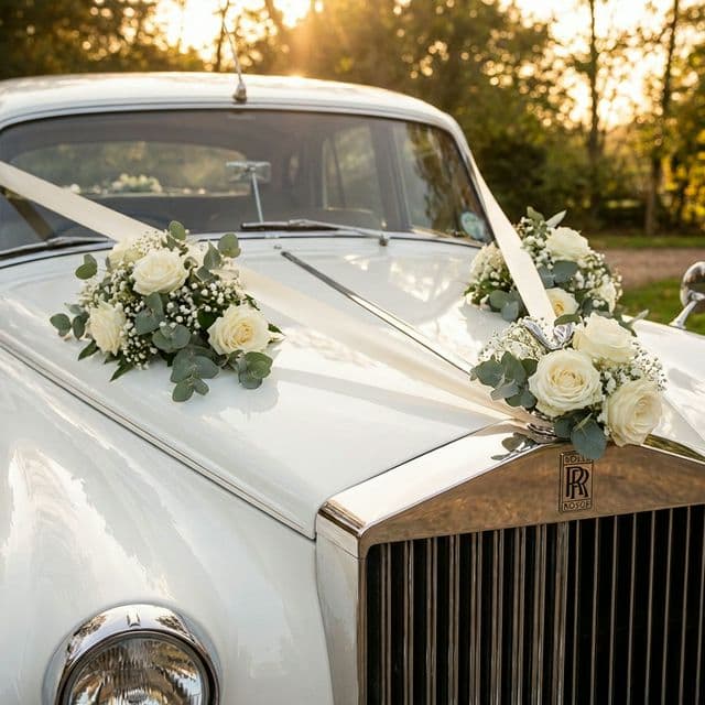 Wedding Fleets