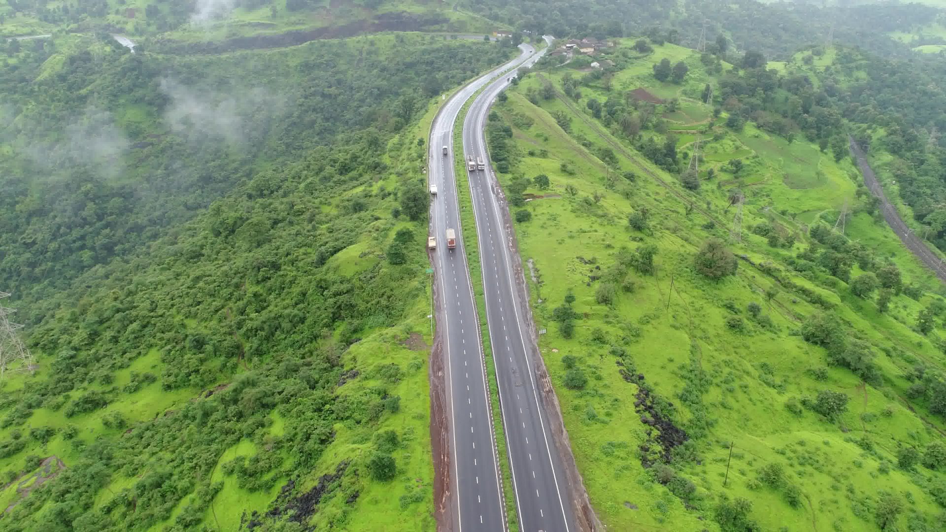 Coimbatore to Nashik